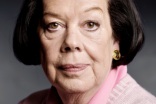 Yvonne Přenosilová # *1947, česká zpěvačka a moderátorka