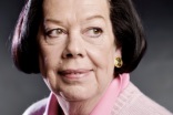 Yvonne Přenosilová # *1947, česká zpěvačka a moderátorka